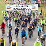 2011 Tour to Tanglewood Start