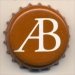 Adriaen Brouwer Dark Gold Ale