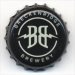Breckingridge Brewery Lucky U IPA