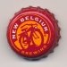 New Belgium Brewing Pumpkick