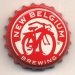 New Belgium 1554 Black Lager