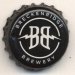 Breckenridge Brewery Vanilla Porter