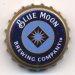 Blue Moon Honey Moon