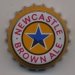 New Castle Brown Ale