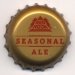 Copper Hook Seasonal Ale