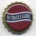 St. Pauli Girl