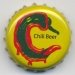 Cave Creek Chili Beer