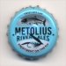 Metolius Blonde Ale