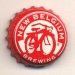 New Belgium Spring Blonde