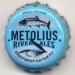 Metolius Yellow Sally Blonde Ale