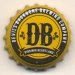 Devil's Backbone Brewing Co. Vienna Lager