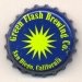 Green Flash Brewing Co. Double Stout Black Ale