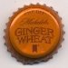 Michelob Ginger Wheat
