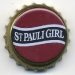 St. Pauli Girl