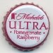 Michelob Ultra Pomegranate Raspberry
