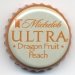 Michelob Ultra Dragon Fruit Peach