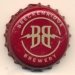 Breckenridge Brewery Christmas Ale