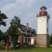 Dunkirk Lighthouse, Lake Erie, NY