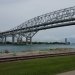 Blue Water Bridge