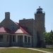 Old Mackinac Point Lighthouse