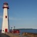 St. Ignace Lighthouse