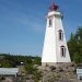 Big Tub Lighthouse
