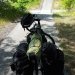 Recreation Trail near Grand Bend, Ontario