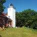 40 Mile Point Lighthouse