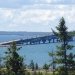 Mackinac Bridge -