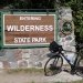 Wilderness State Park, Michigan