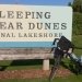 Sleeping Bear Dunes National Lakeshore