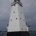 Ludington Lighthouse, Michigan