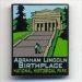 Abraham Lincoln Birthplace NHP