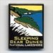 Sleeping Bear Dunes National Lakeshore