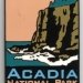 Acadia National Park
