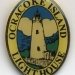 Ocracoke Island Lighthouse