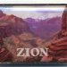 Zion NP