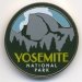 Yosemite National Park