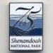 Shenandoah National Park 75th Anniversary