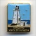 Ludington North Breakwater Lighthouse