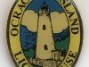 Ocracoke Island Lighthouse