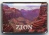 Zion NP