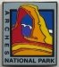 Arches National Park