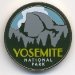 Yosemite National Park