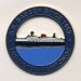 SS Badger, Ludington-Manitowoc