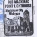 Old Mackinac Point Lighthouse