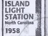 Oak Island Light Station