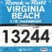 20120902 - Rock 'n' Roll Half Marathon