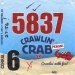 20121007 - Crawlin' Crab 5K