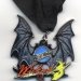 20121027 - Wicked 10K